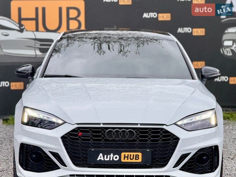 Лифтбек Audi S5 2024 в Харькове