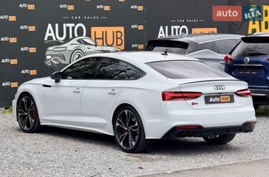Лифтбек Audi S5 2024 в Харькове