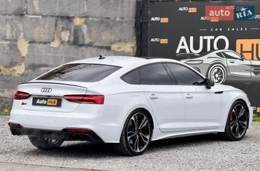 Лифтбек Audi S5 2024 в Харькове