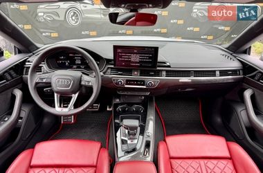 Лифтбек Audi S5 2024 в Харькове