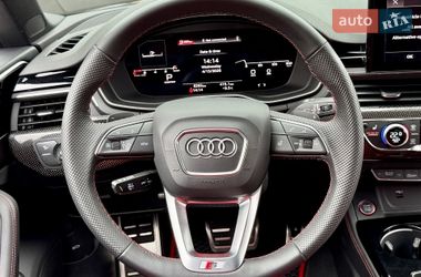 Лифтбек Audi S5 2024 в Харькове