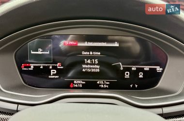 Лифтбек Audi S5 2024 в Харькове