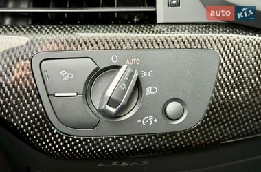 Лифтбек Audi S5 2024 в Харькове