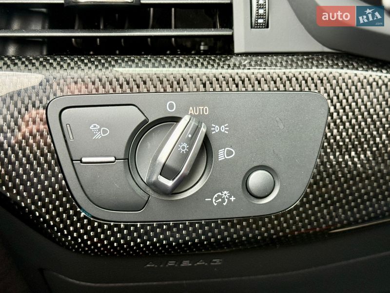 Лифтбек Audi S5 2024 в Харькове