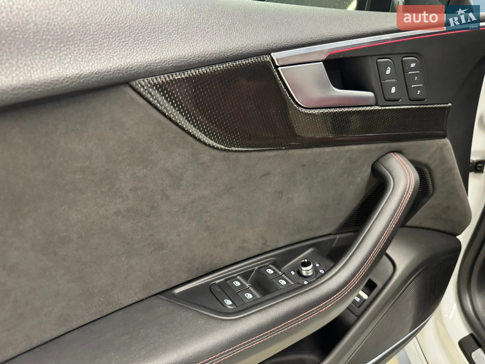 2017 Audi S5 - мініатюра 14