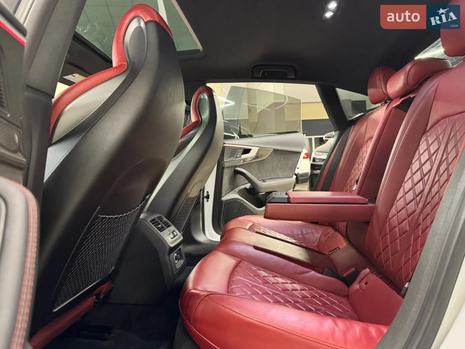 2017 Audi S5 - мініатюра 18