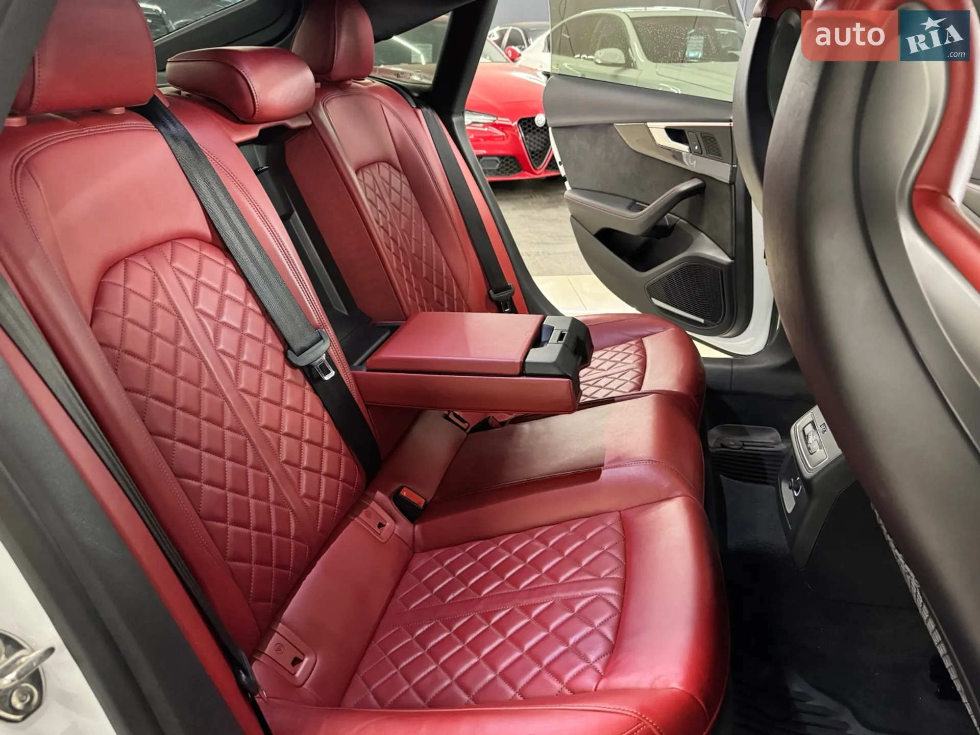 2017 Audi S5 - мініатюра 22