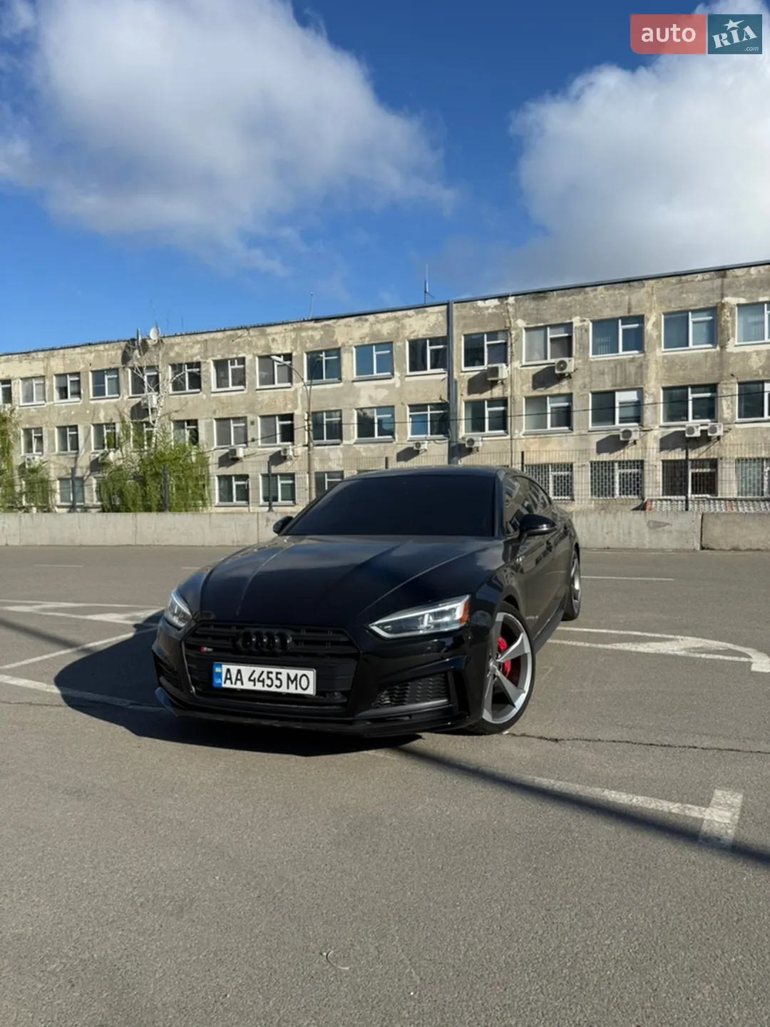 Фото авто 5