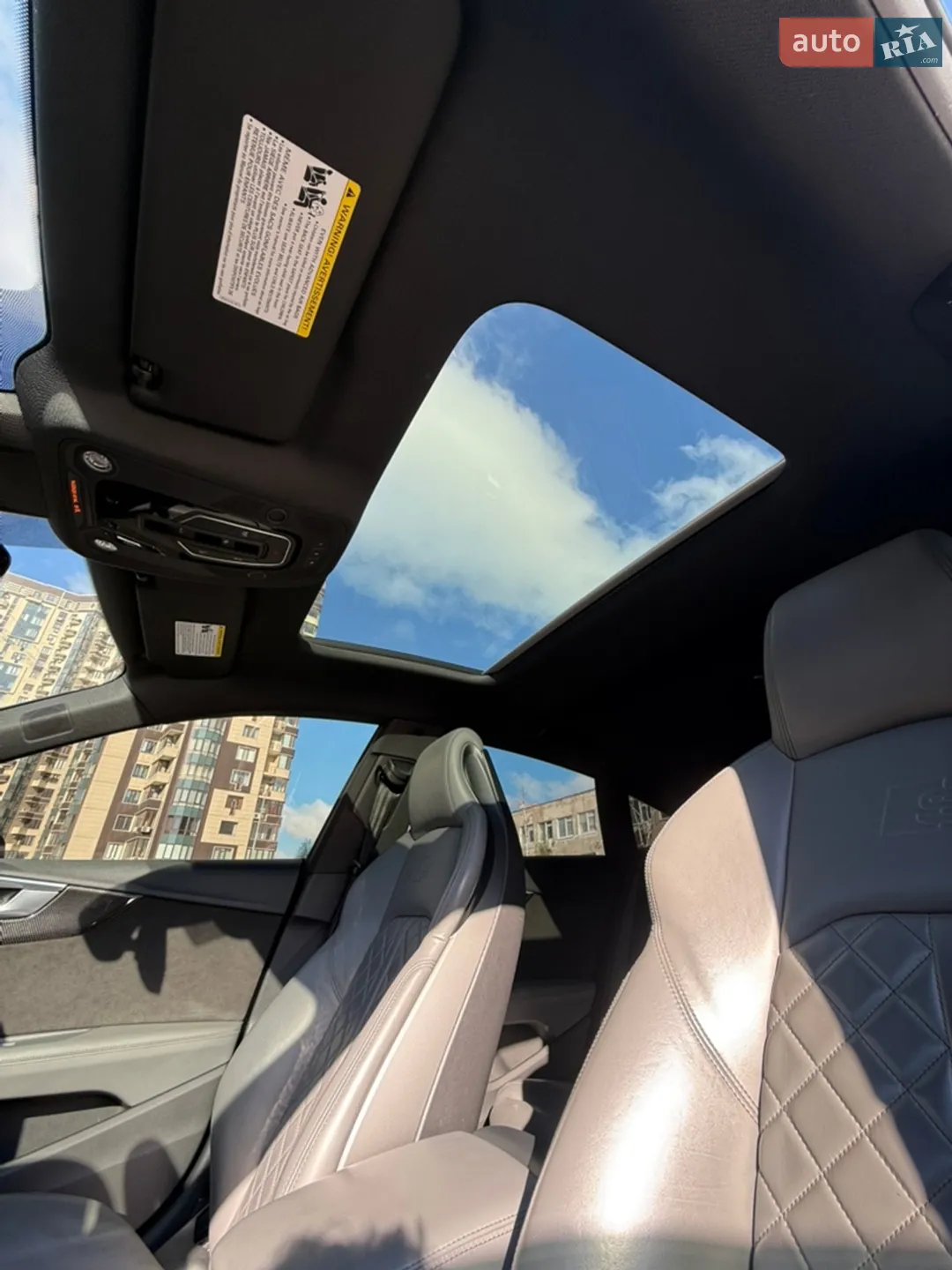 2019 Audi S5 - мініатюра 10