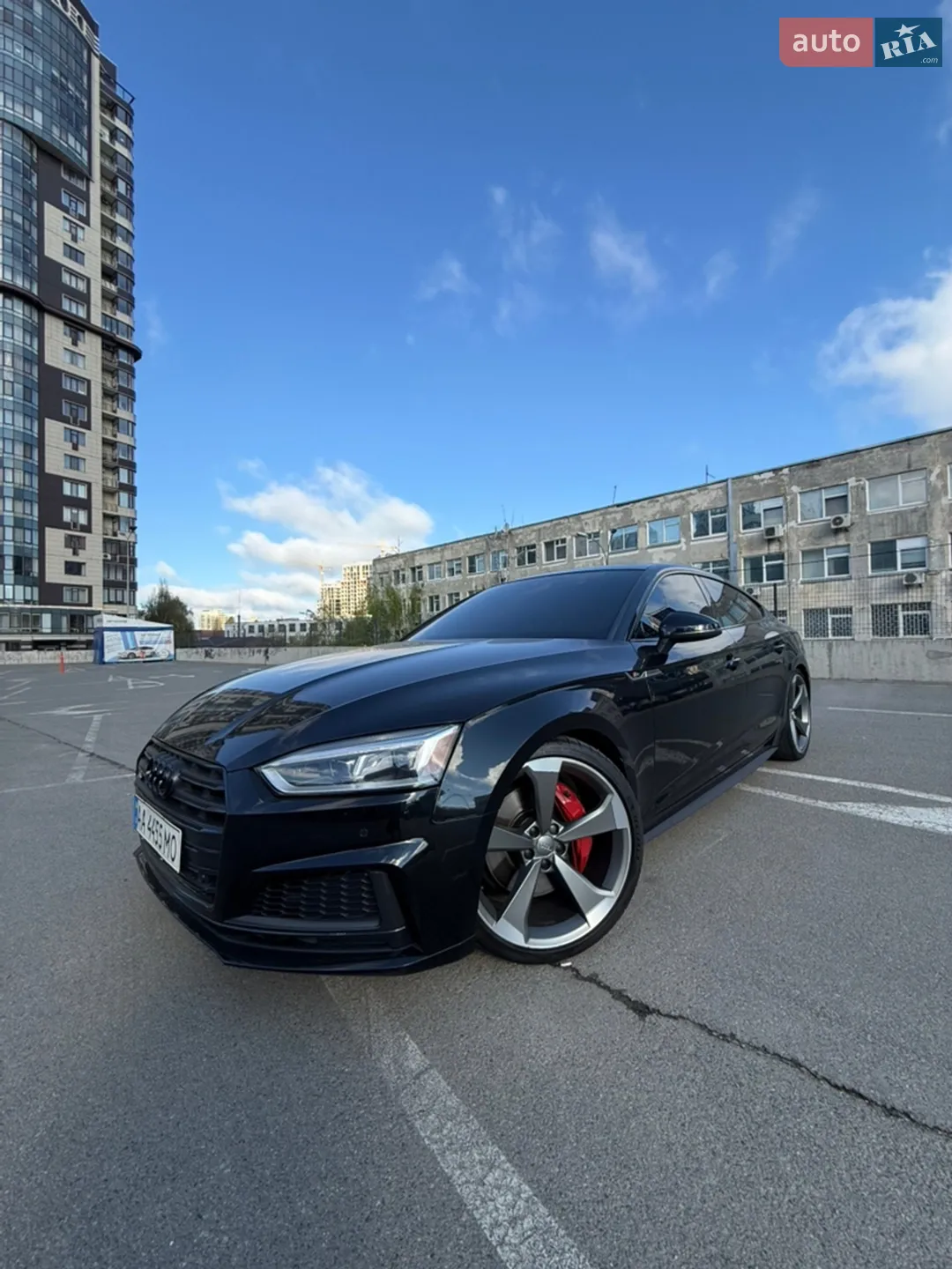 2019 Audi S5 - мініатюра 25
