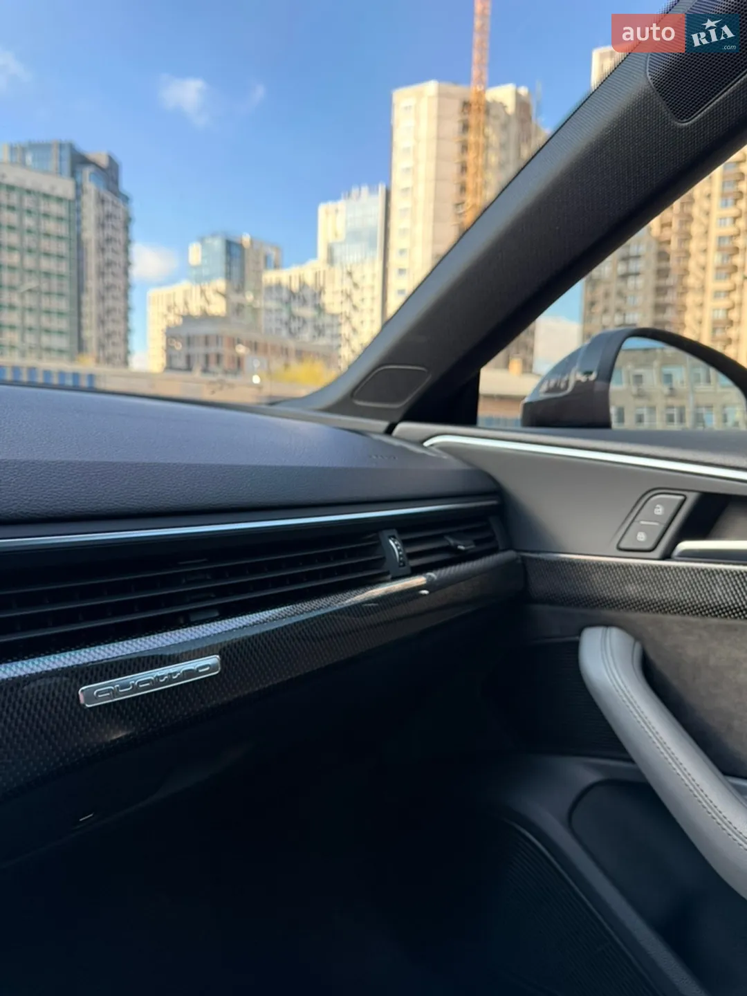 2019 Audi S5 - мініатюра 30