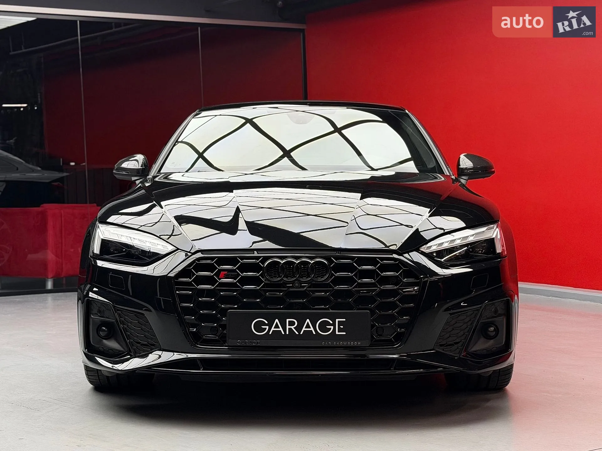 2023 Audi S5 - мініатюра 2