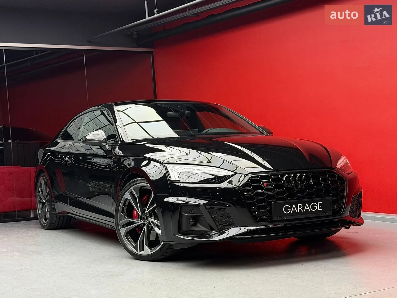 2023 Audi S5 - мініатюра 14