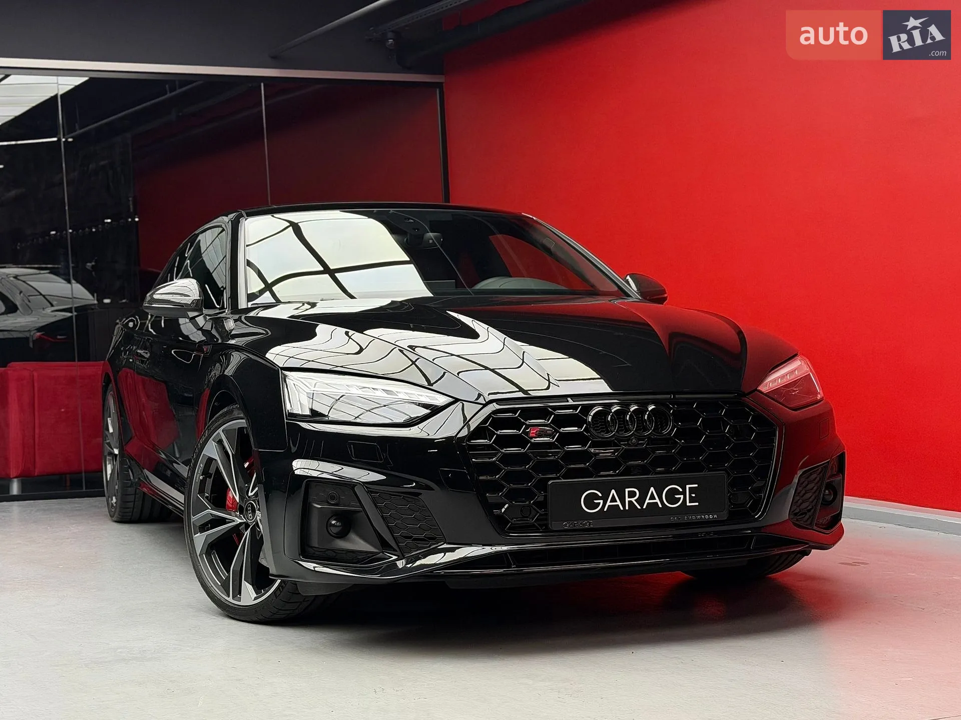2023 Audi S5 - мініатюра 6