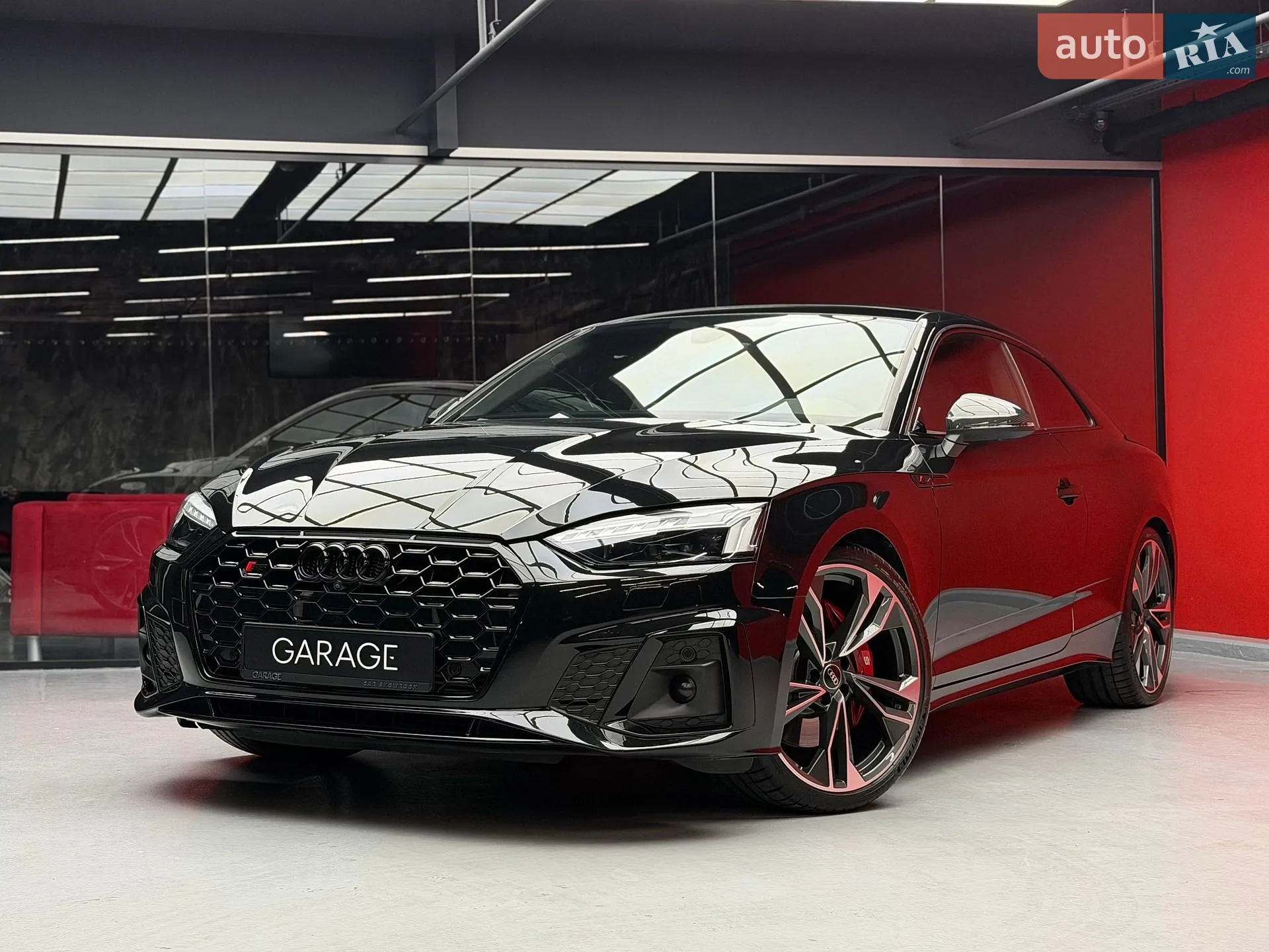 2023 Audi S5 - мініатюра 11