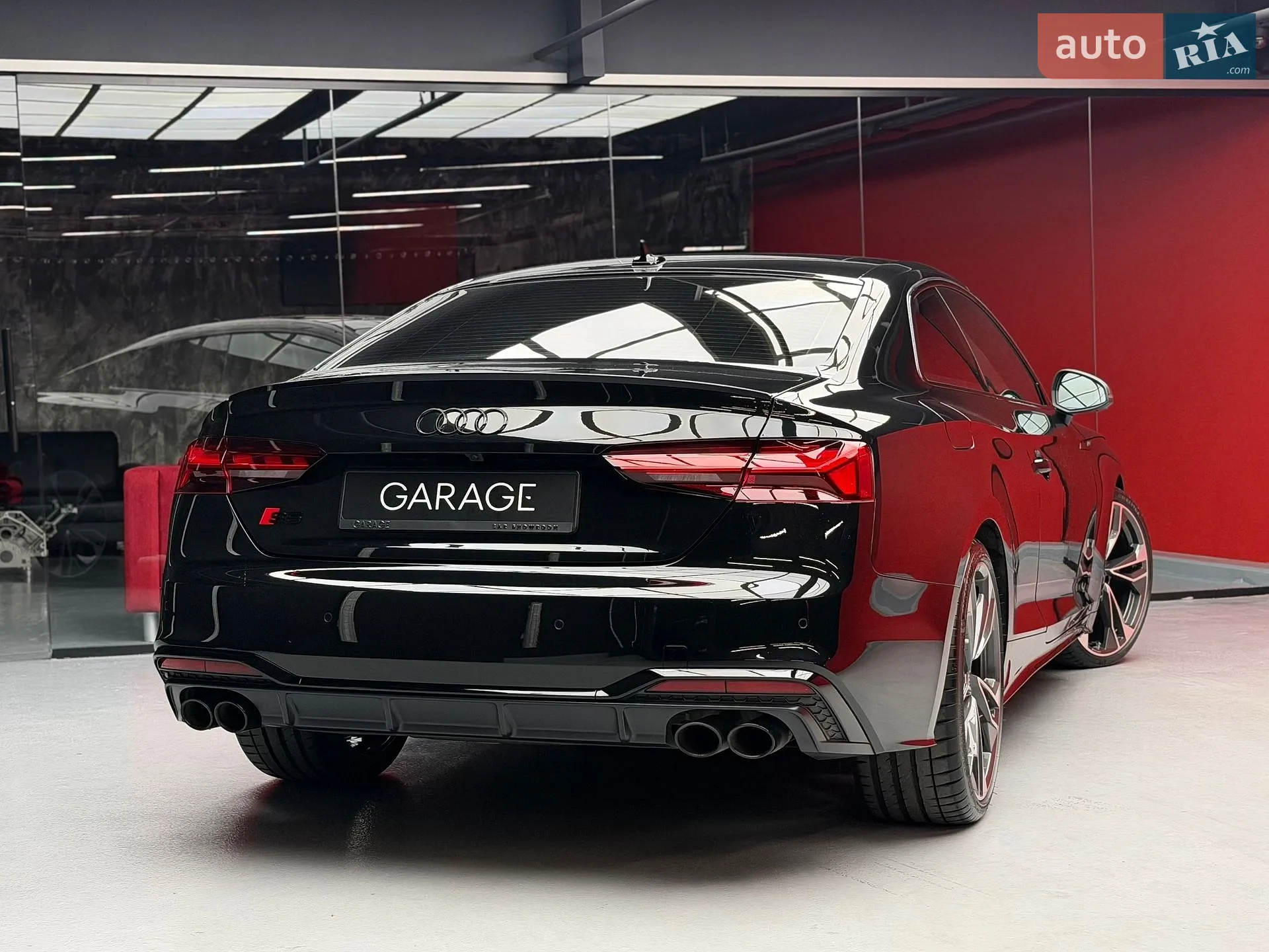 2023 Audi S5 - мініатюра 16