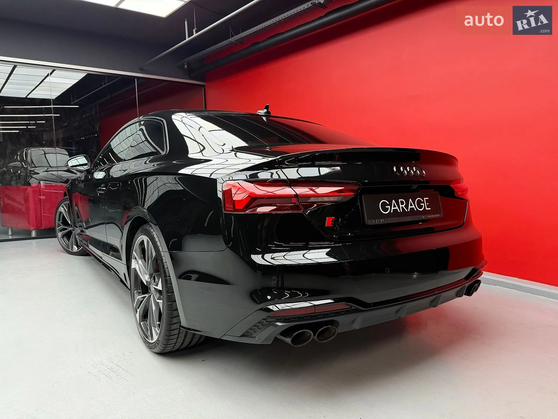2023 Audi S5 - мініатюра 21