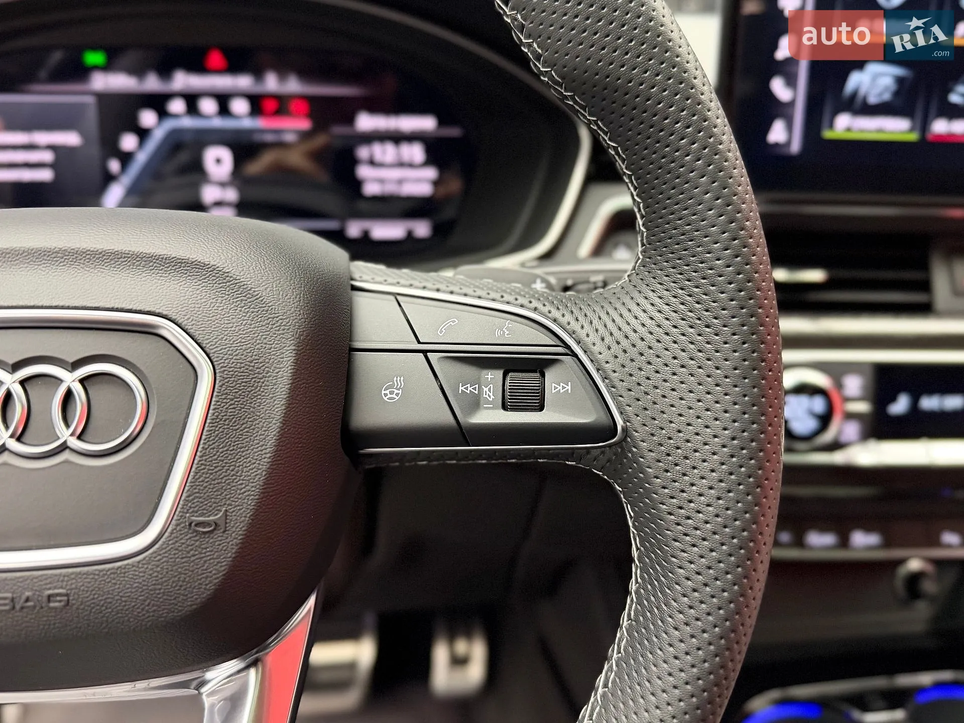 2023 Audi S5 - мініатюра 31