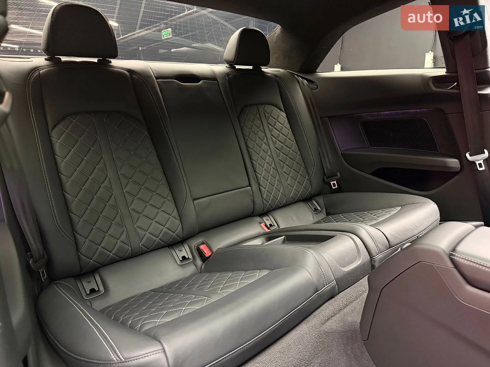 2023 Audi S5 - мініатюра 36