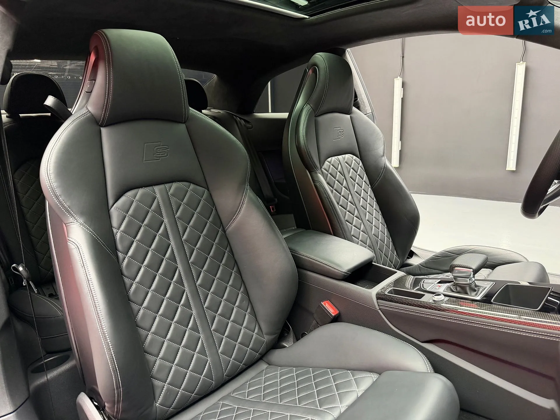 2023 Audi S5 - мініатюра 40