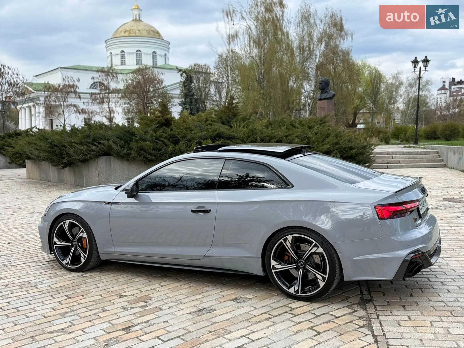 2017 Audi S5 - мініатюра 8
