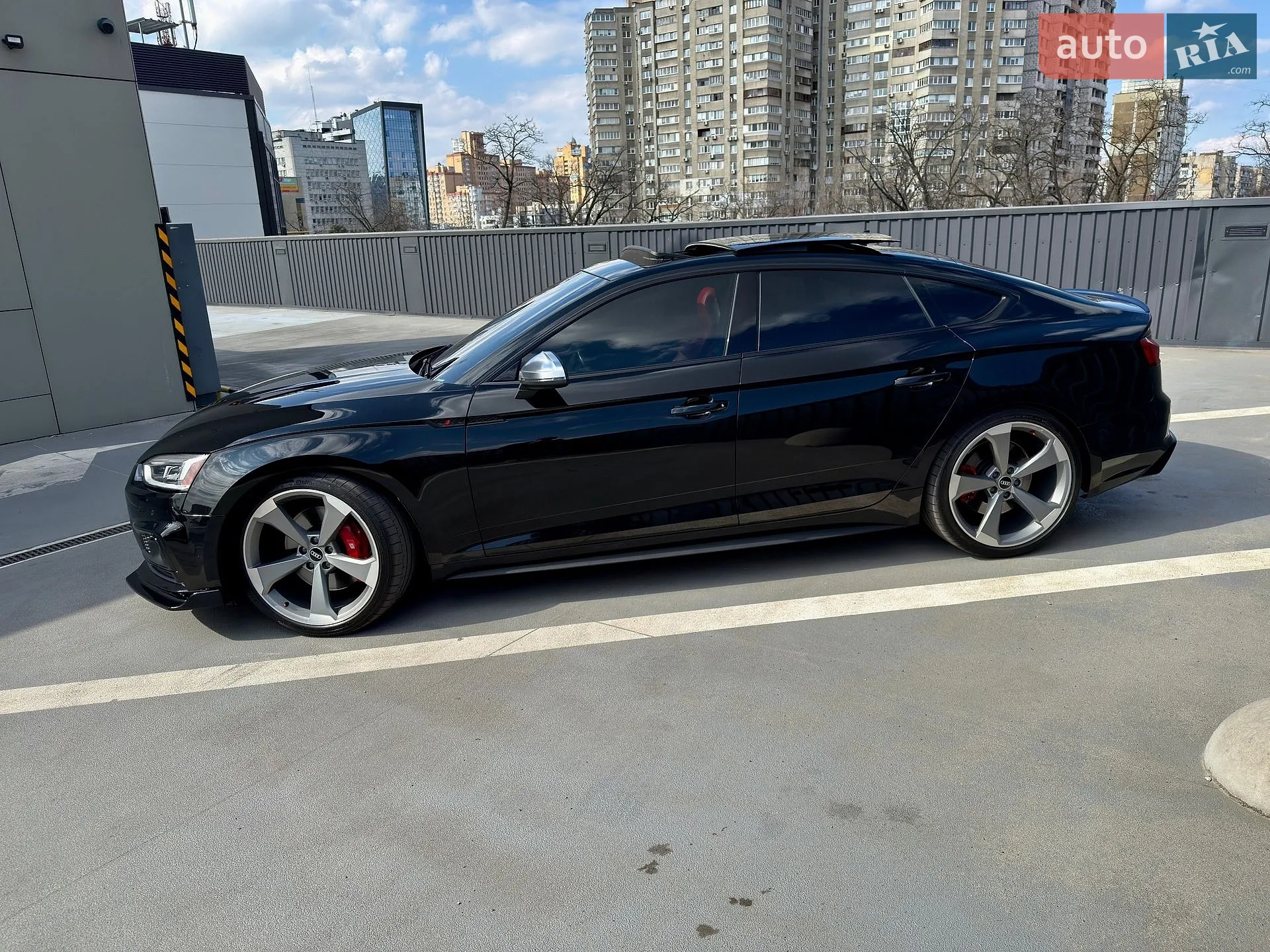 2017 Audi S5 - мініатюра 11