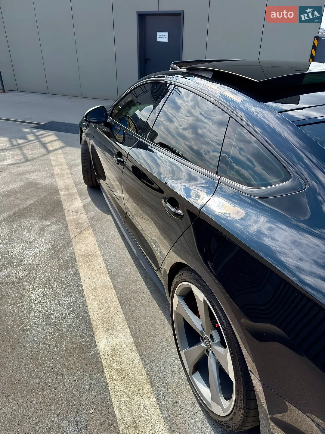 2017 Audi S5 - мініатюра 8