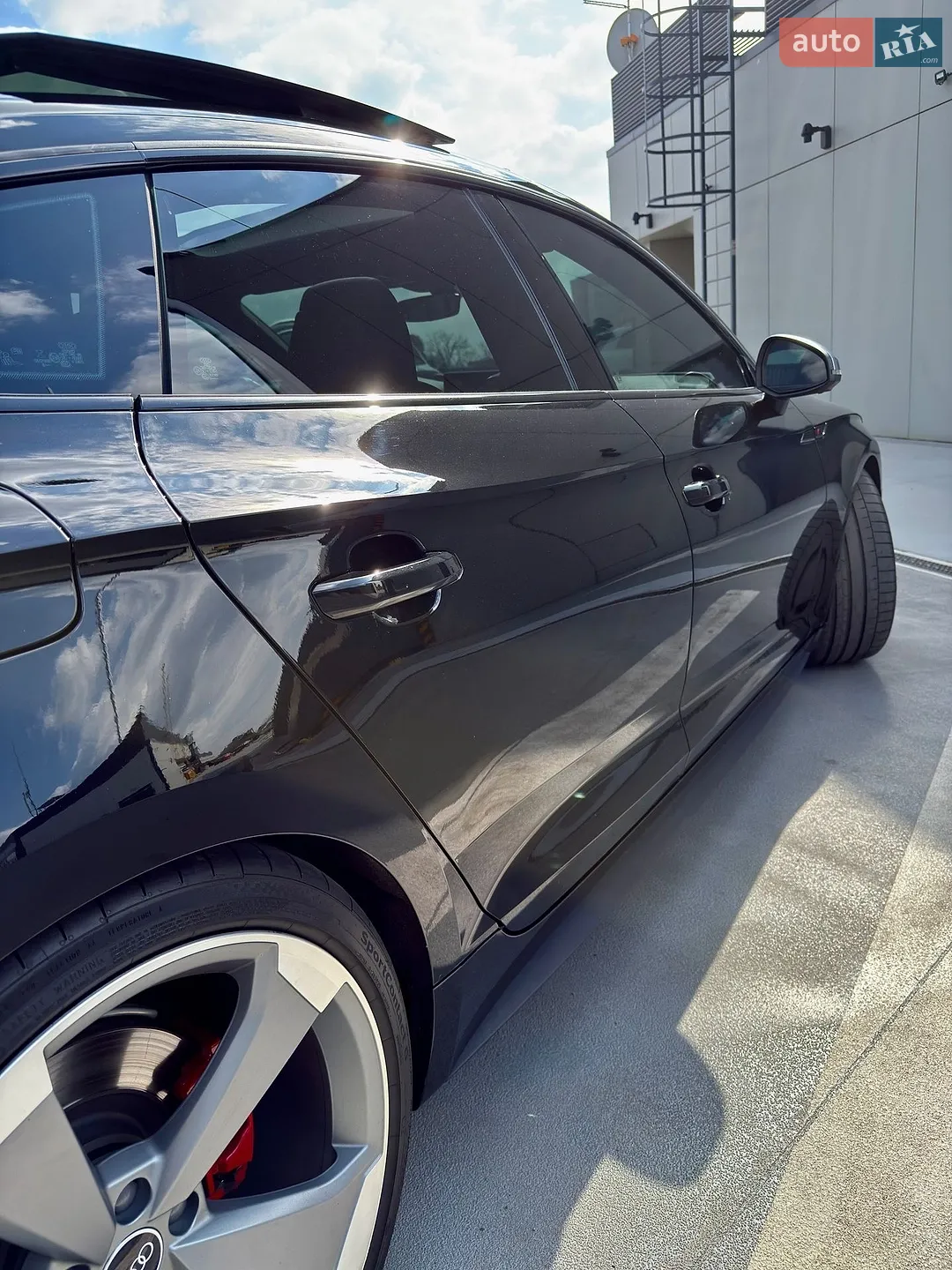 2017 Audi S5 - мініатюра 17