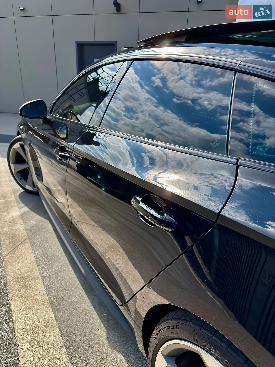 2017 Audi S5 - мініатюра 23