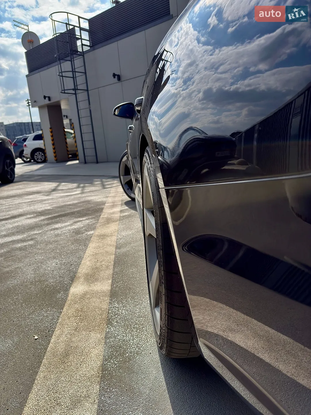 2017 Audi S5 - мініатюра 26