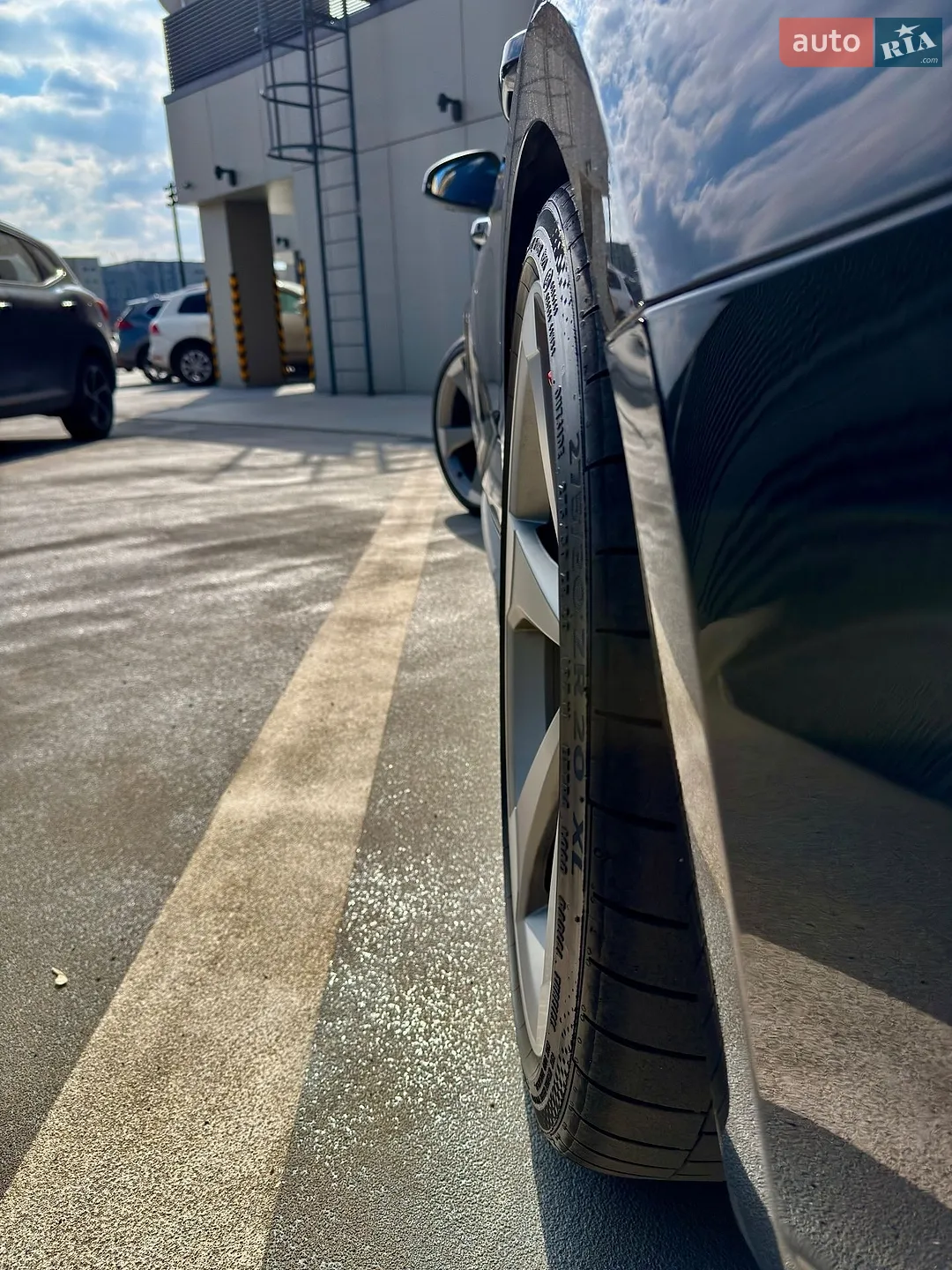 2017 Audi S5 - мініатюра 27