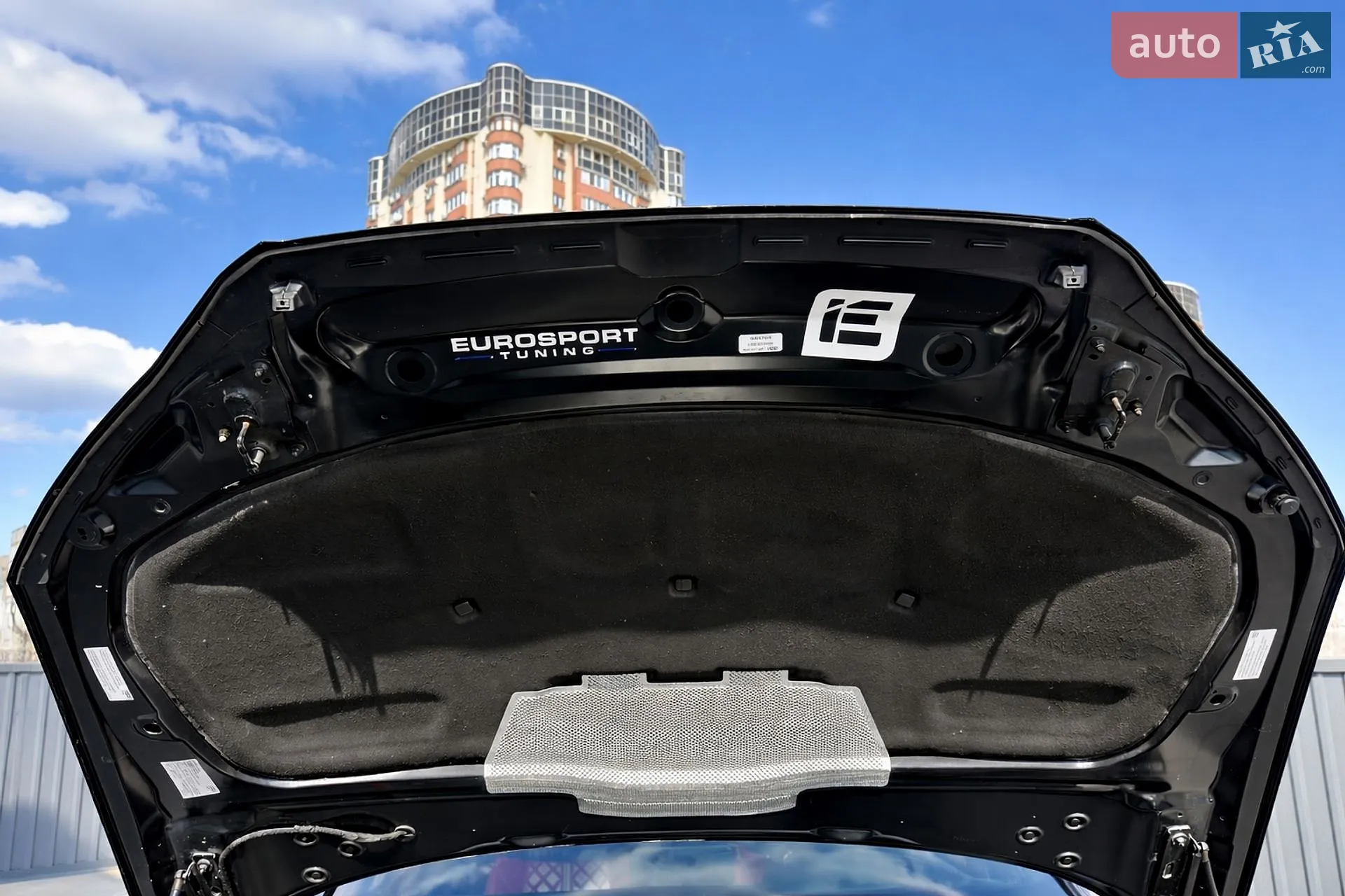 2017 Audi S5 - мініатюра 37