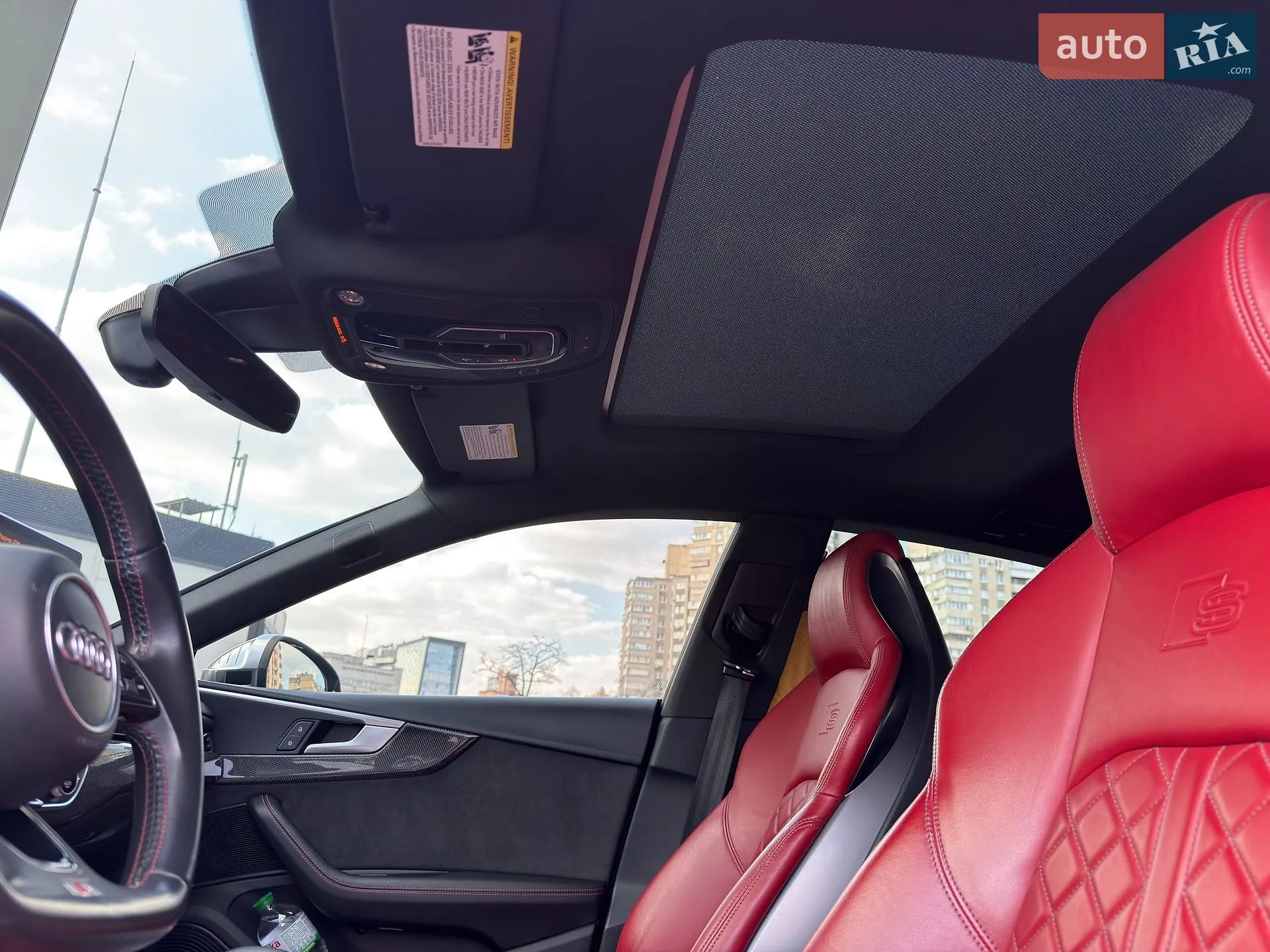 2017 Audi S5 - мініатюра 40