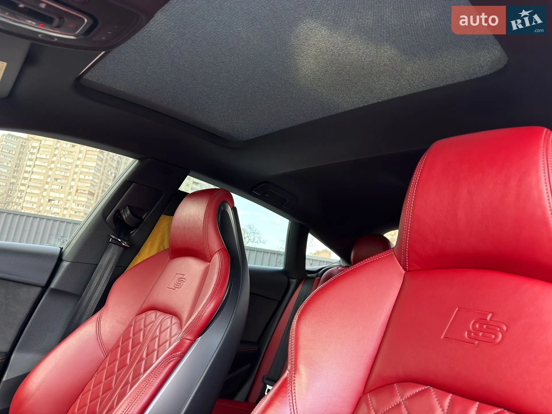 2017 Audi S5 - мініатюра 41