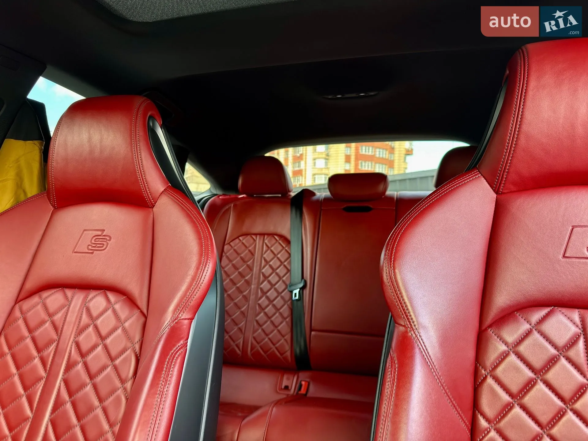 2017 Audi S5 - мініатюра 42