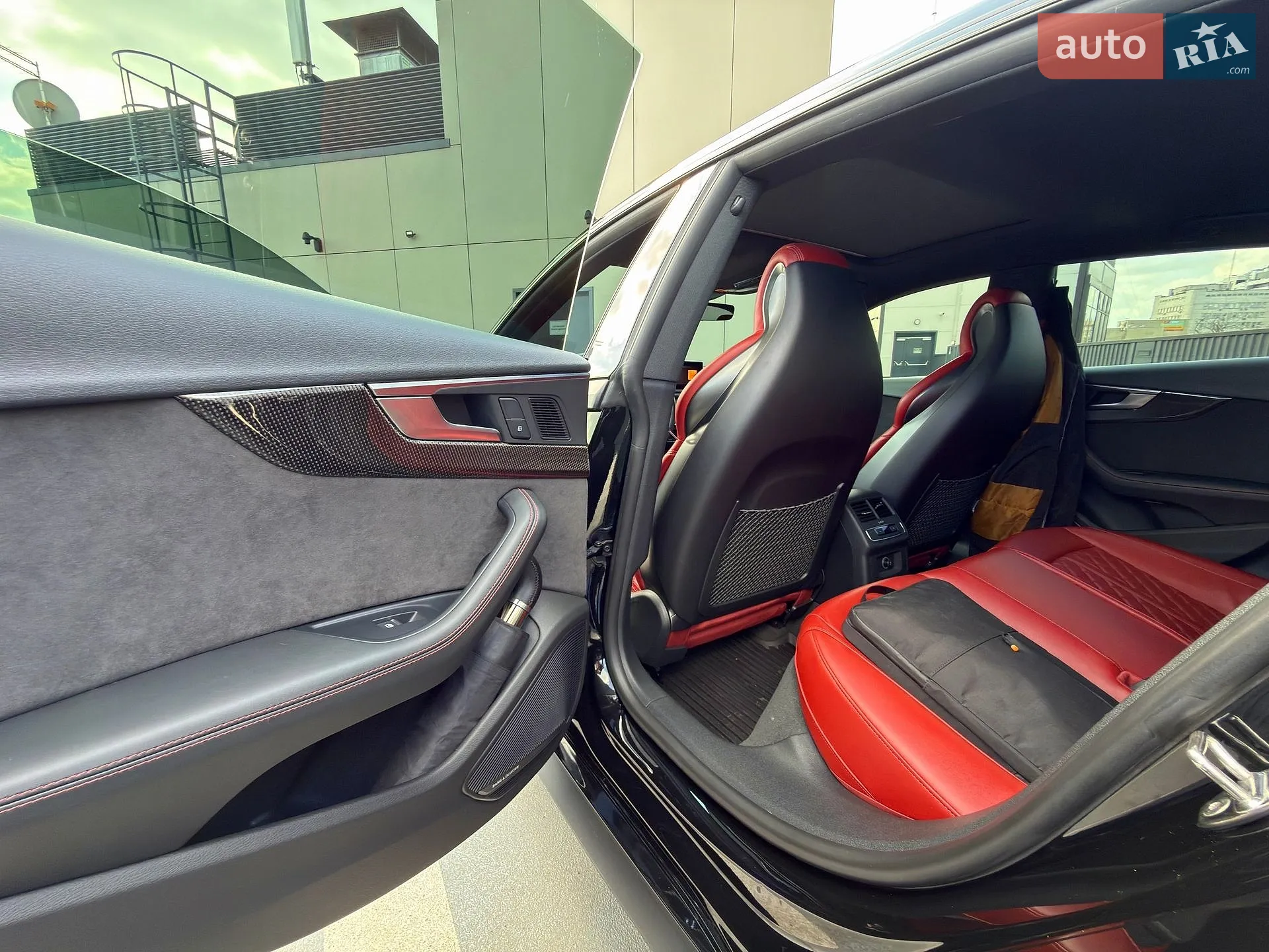 2017 Audi S5 - мініатюра 44