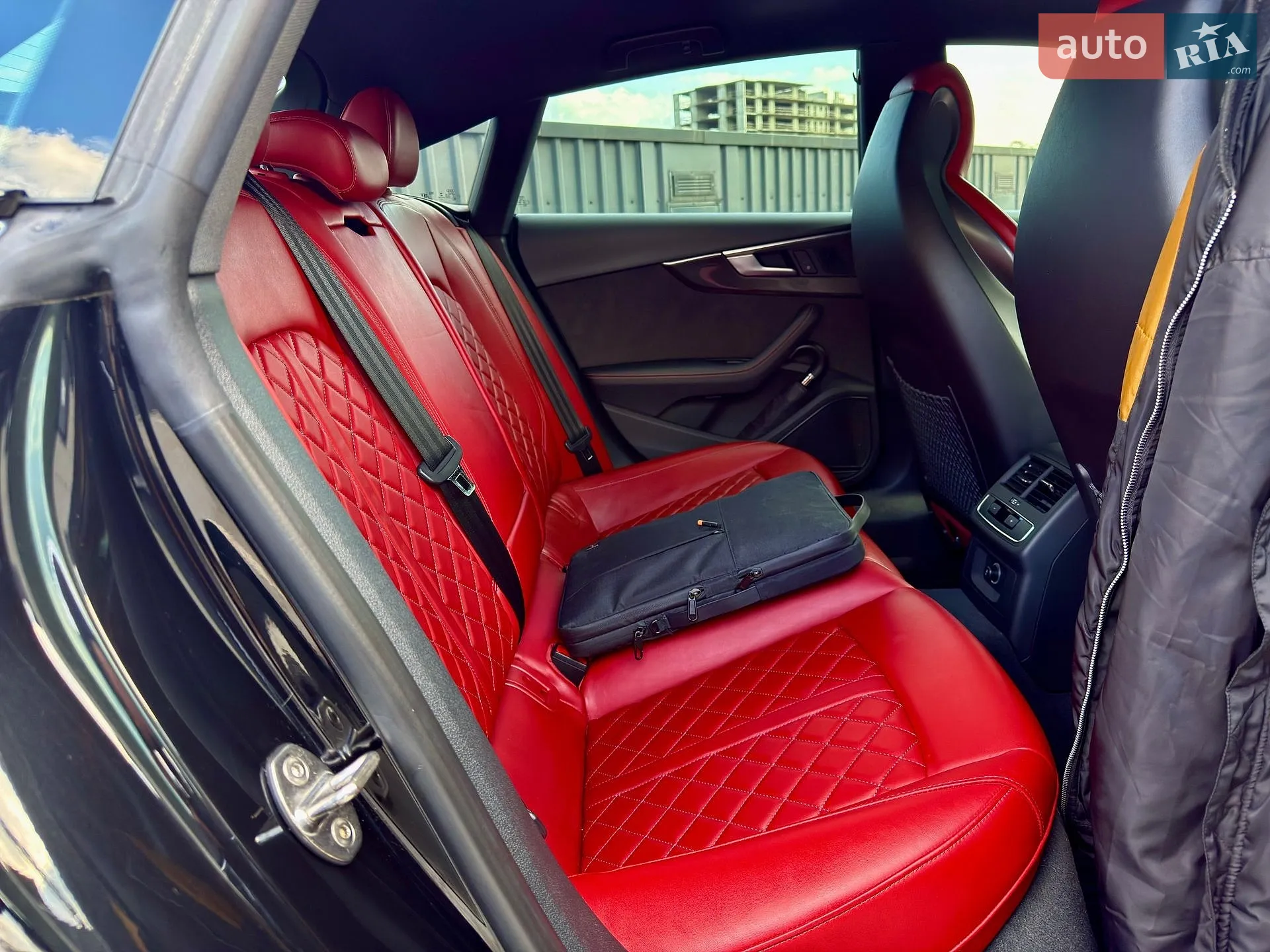 2017 Audi S5 - мініатюра 55