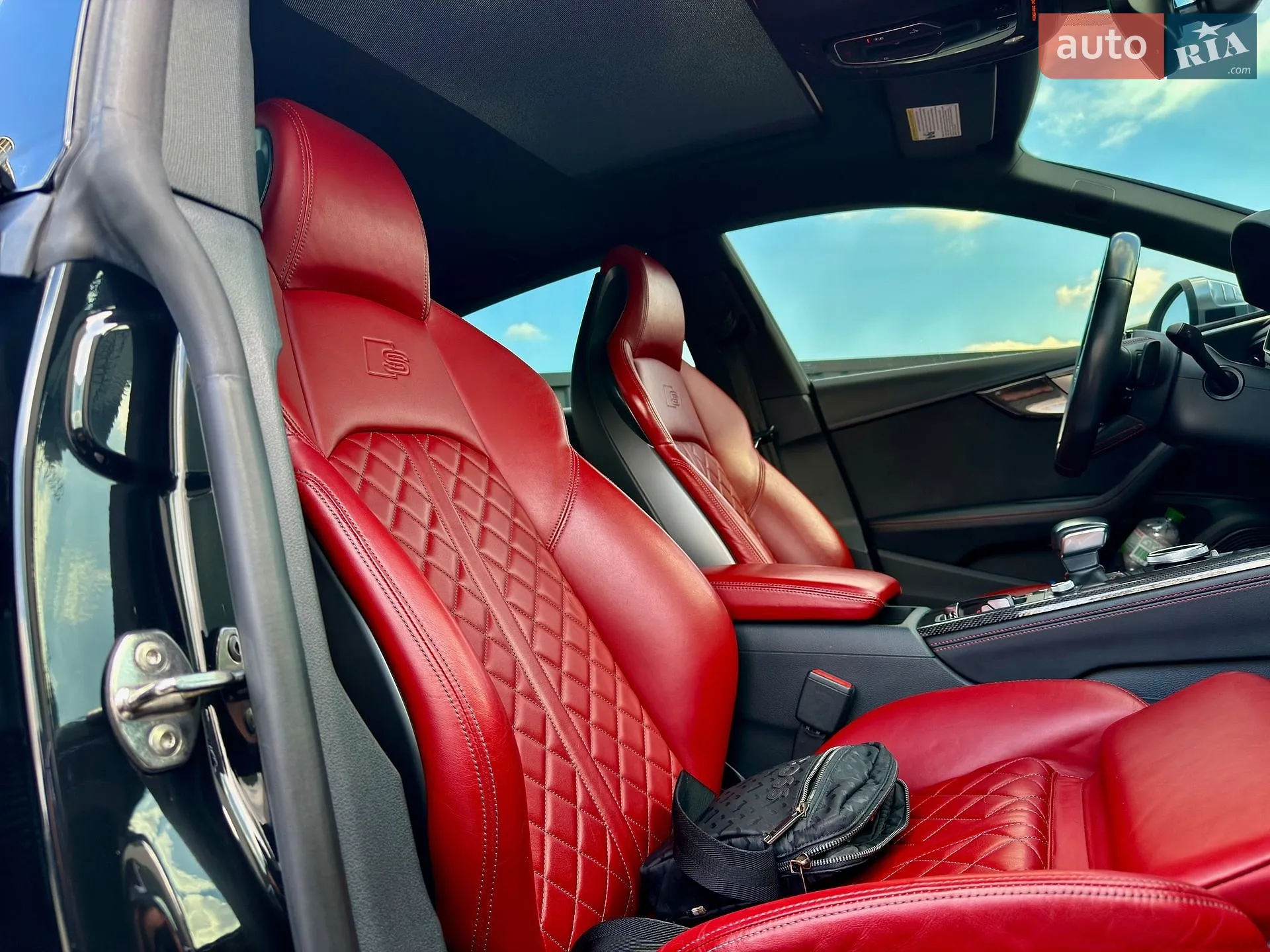 2017 Audi S5 - мініатюра 51