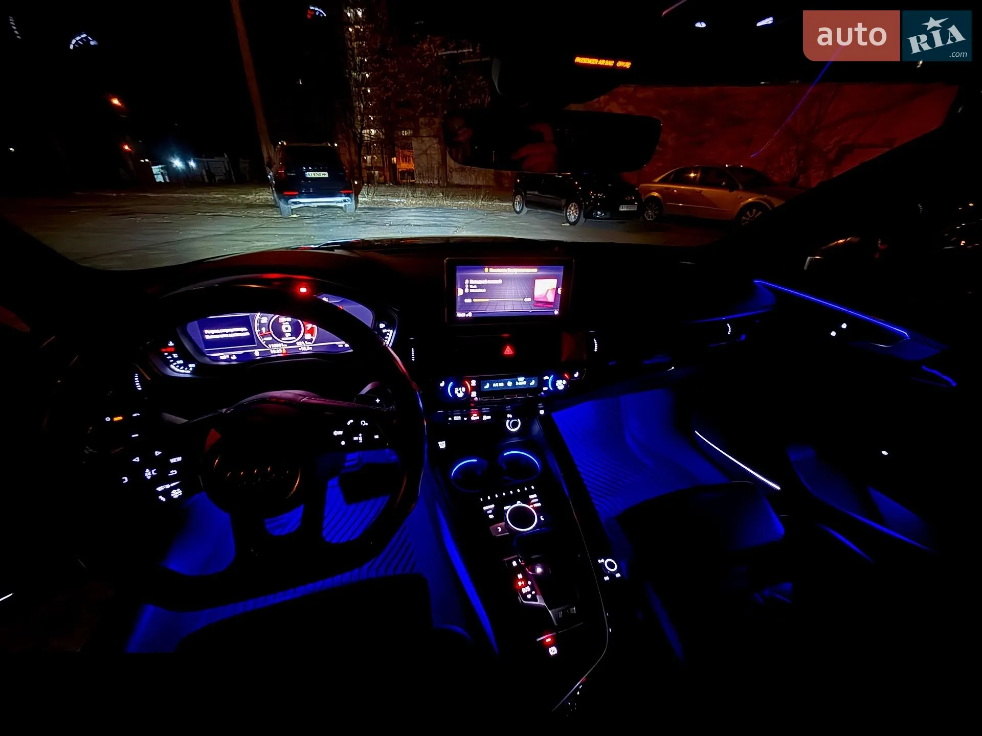2017 Audi S5 - мініатюра 55