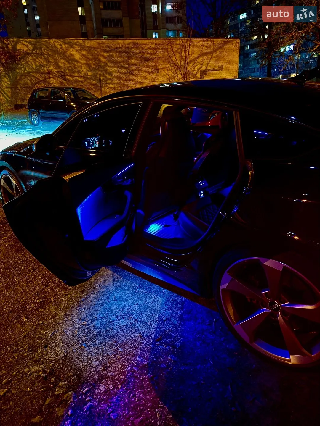 2017 Audi S5 - мініатюра 57
