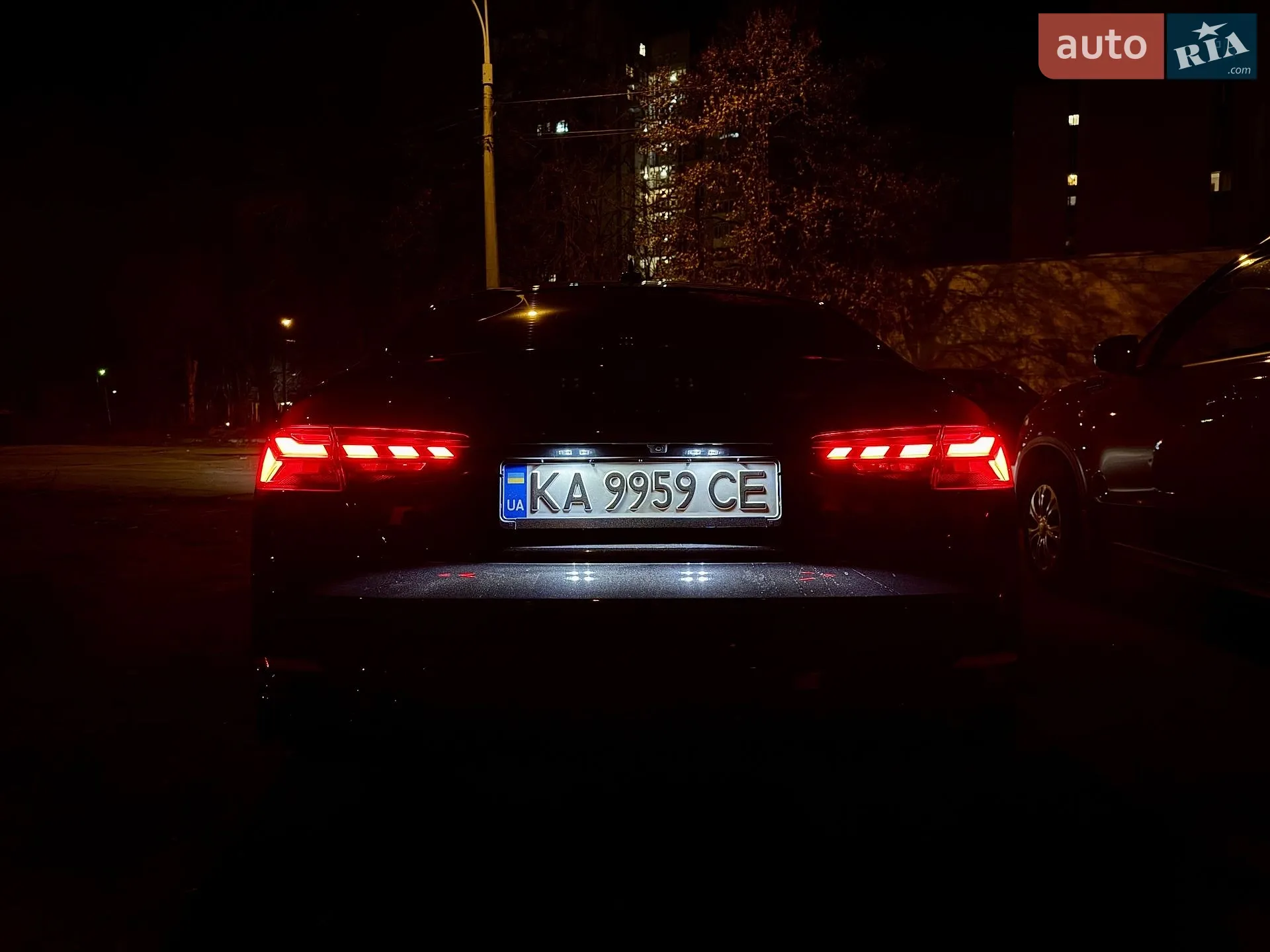 2017 Audi S5 - мініатюра 66