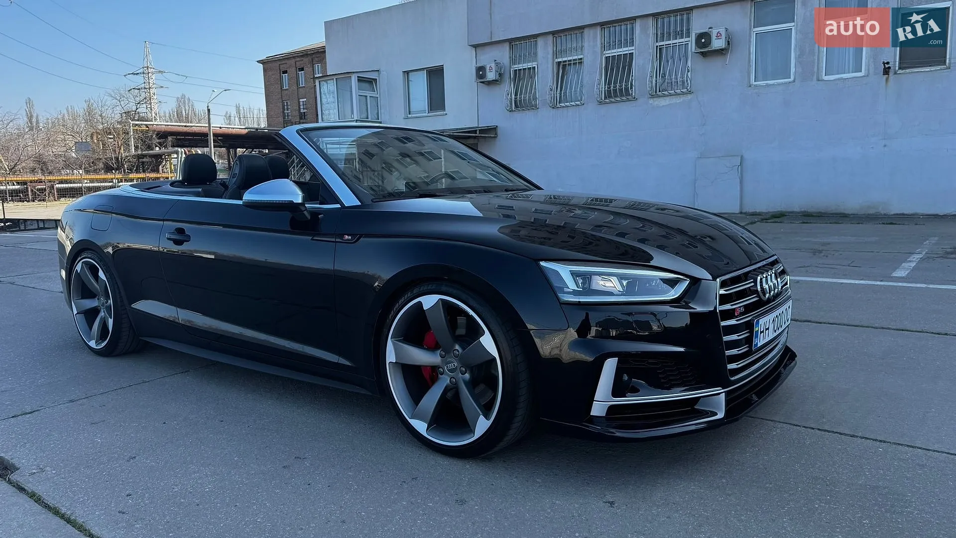 2017 Audi S5 - мініатюра 5
