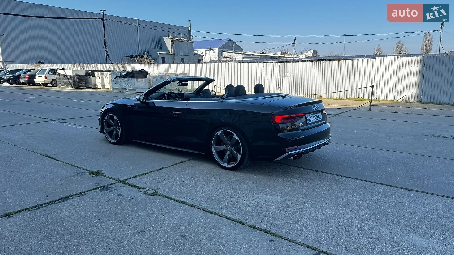 2017 Audi S5 - мініатюра 10
