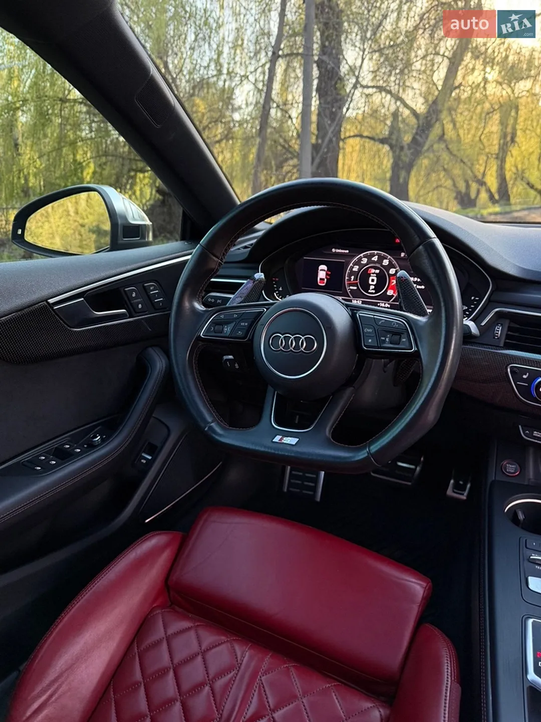 2018 Audi S5 - мініатюра 10