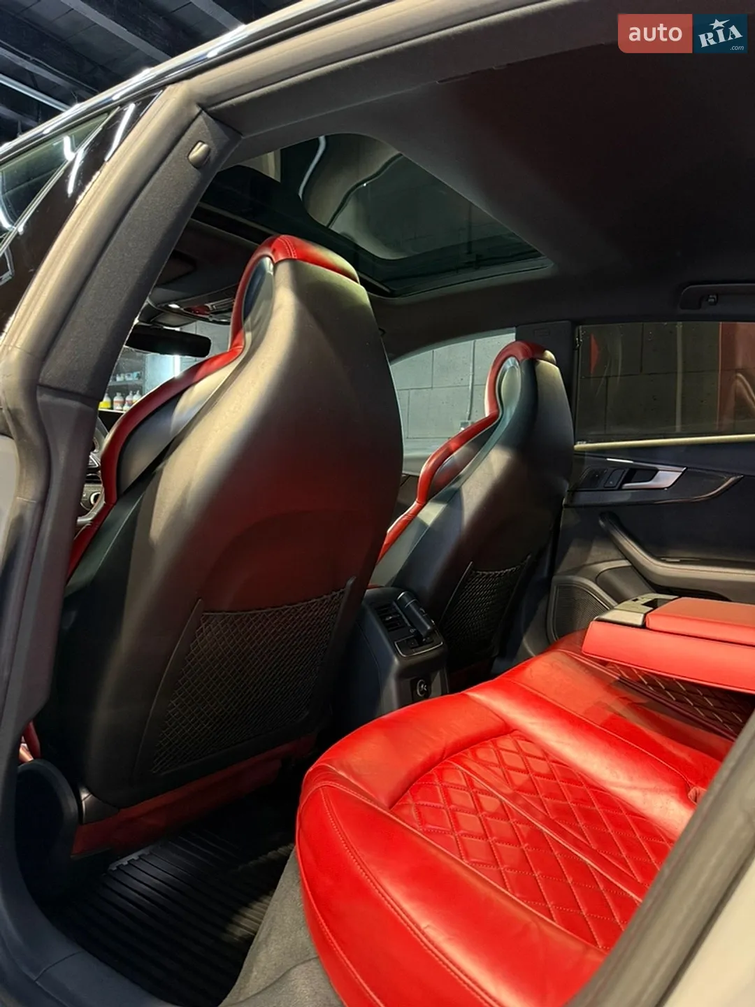 2018 Audi S5 - мініатюра 9