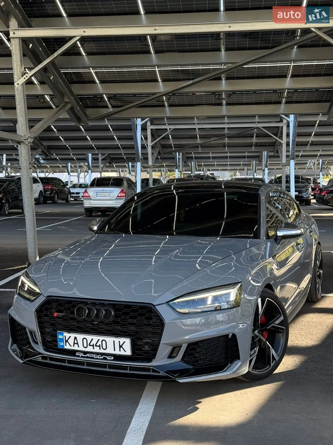 2018 Audi S5 - мініатюра 34