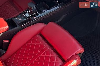 Лифтбек Audi S5 2024 в Киеве