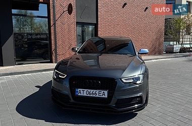 Купе Audi S5 2016 в Коломиї фото 7 Купе Audi S5 2016 в Коломиї