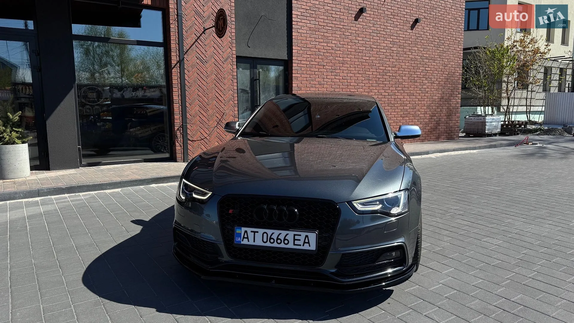 2016 Audi S5 - мініатюра 7