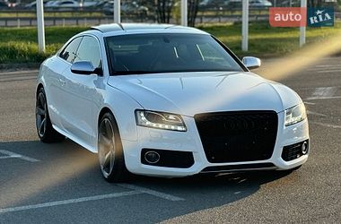 Купе Audi S5 2010 в Киеве